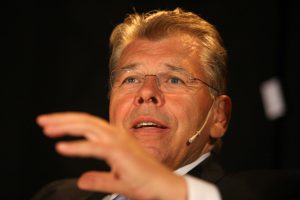 Prof. Horst Franke