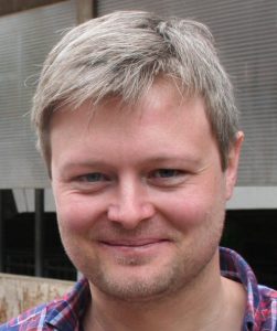 Christian May